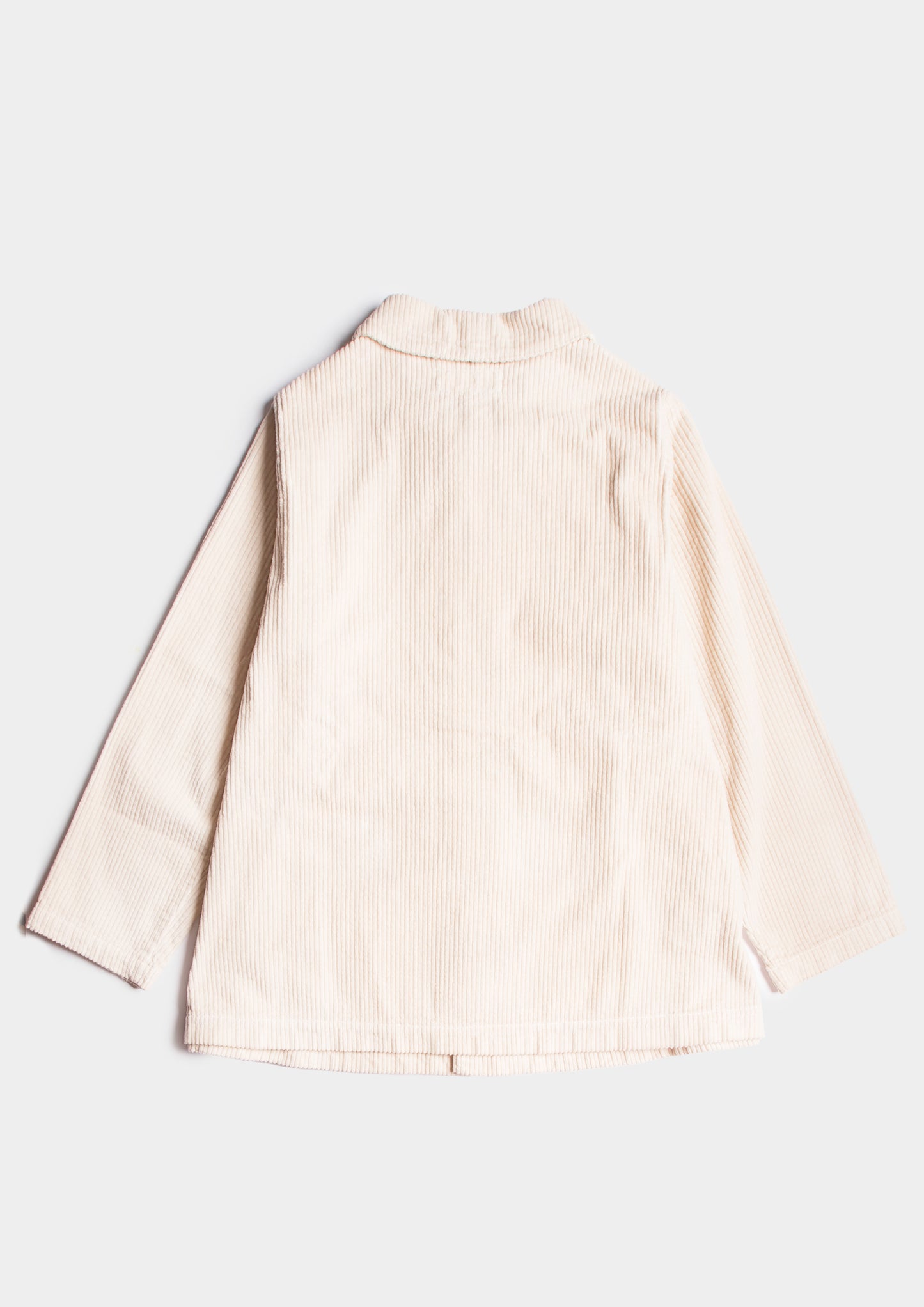 Joseph Jacket - Papiro