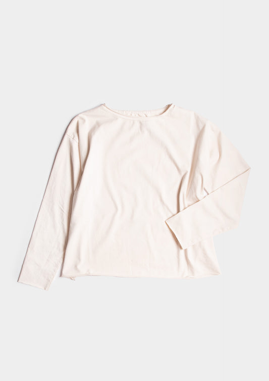 Lola Longs-sleeve - Papiro