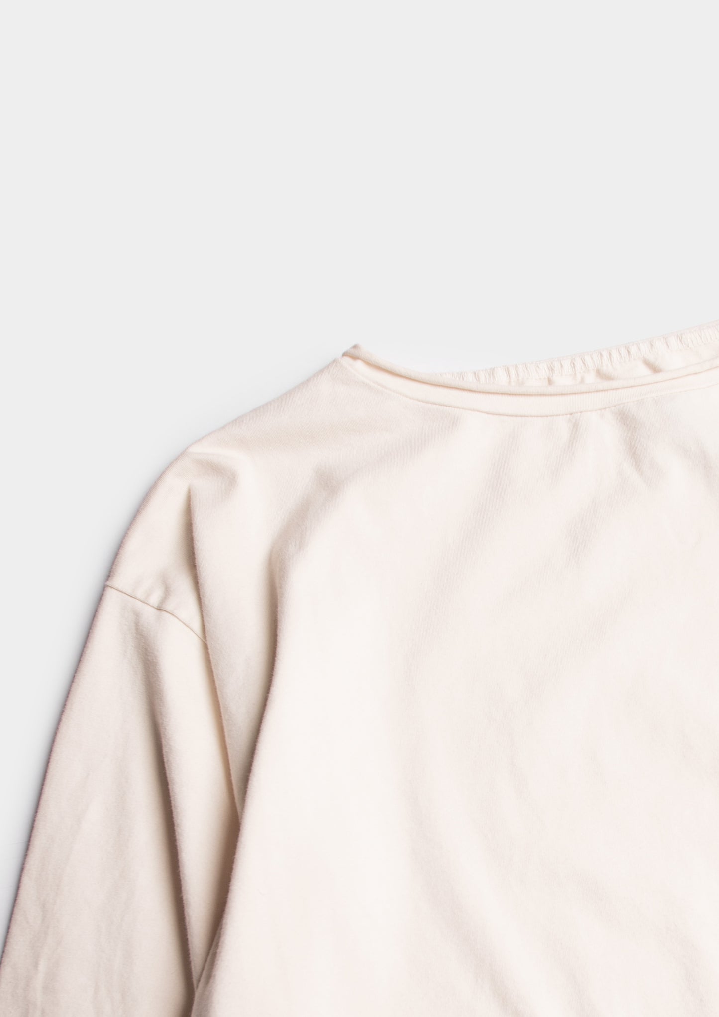 Lola Longs-sleeve - Papiro