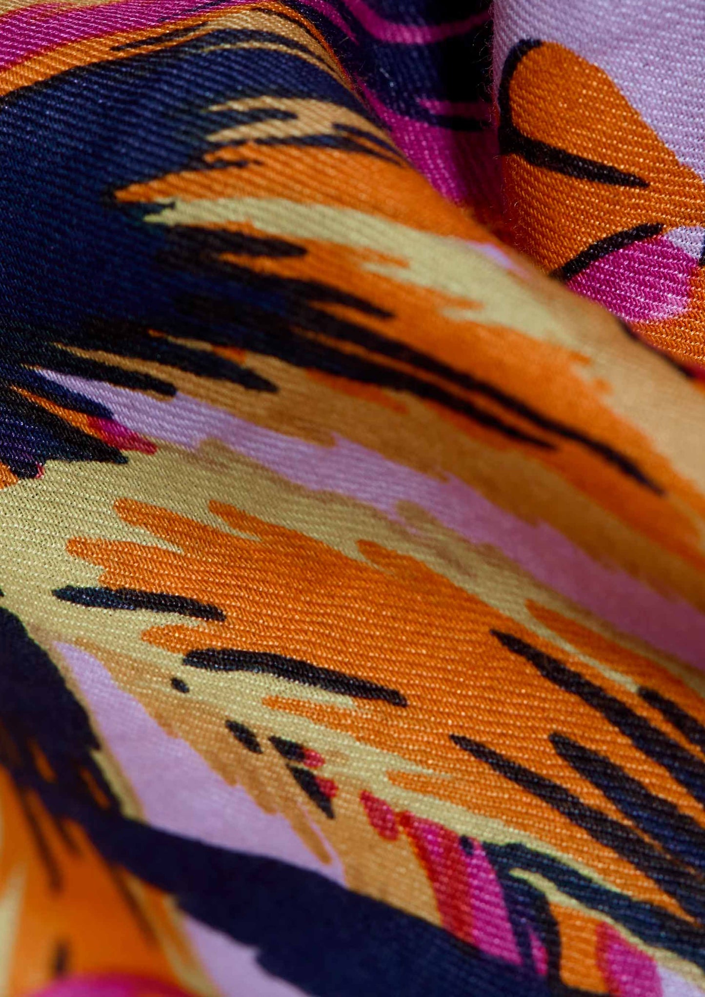 Foulard Hawai - Parma/Parme