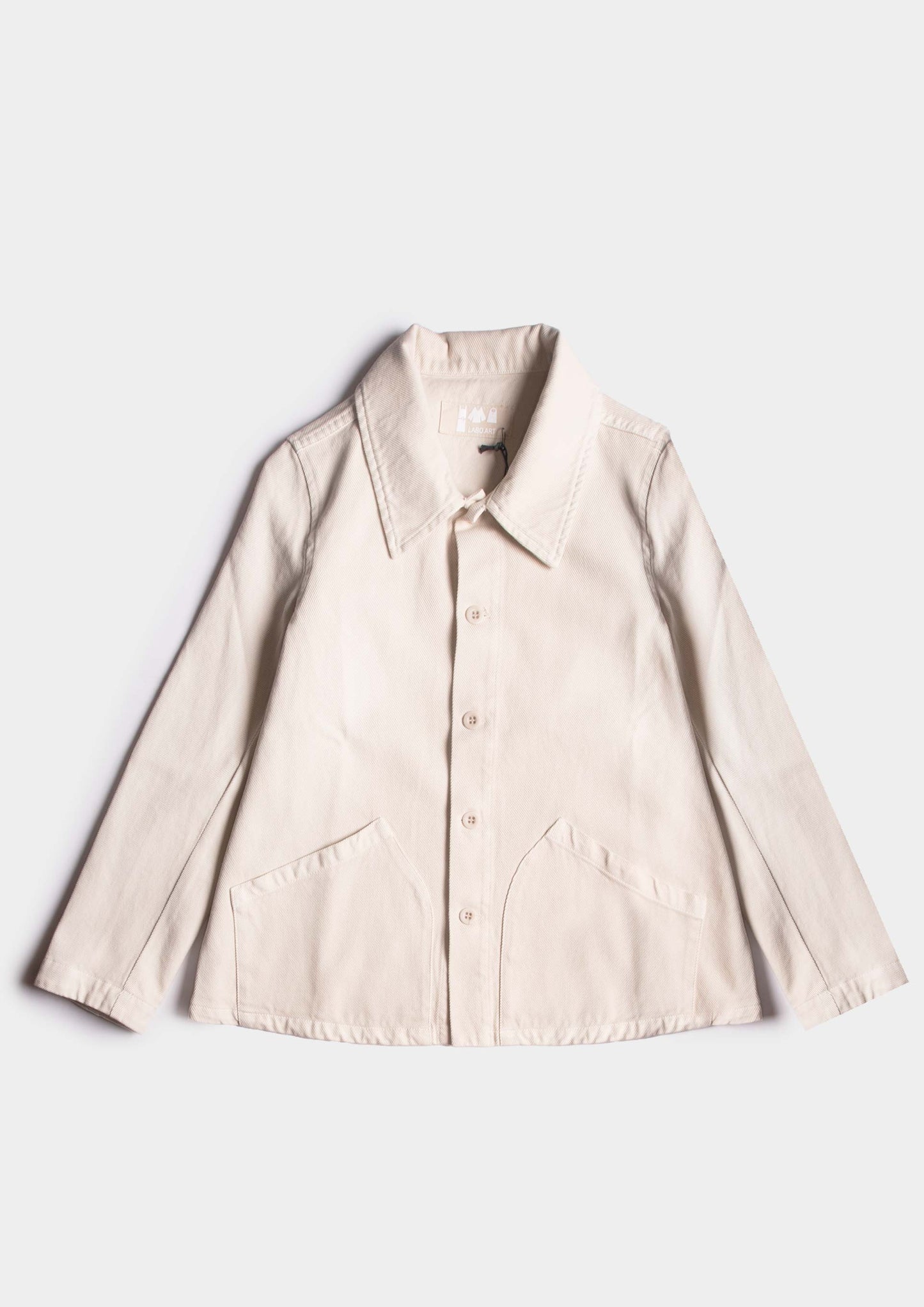 Finale Jacket - Papiro