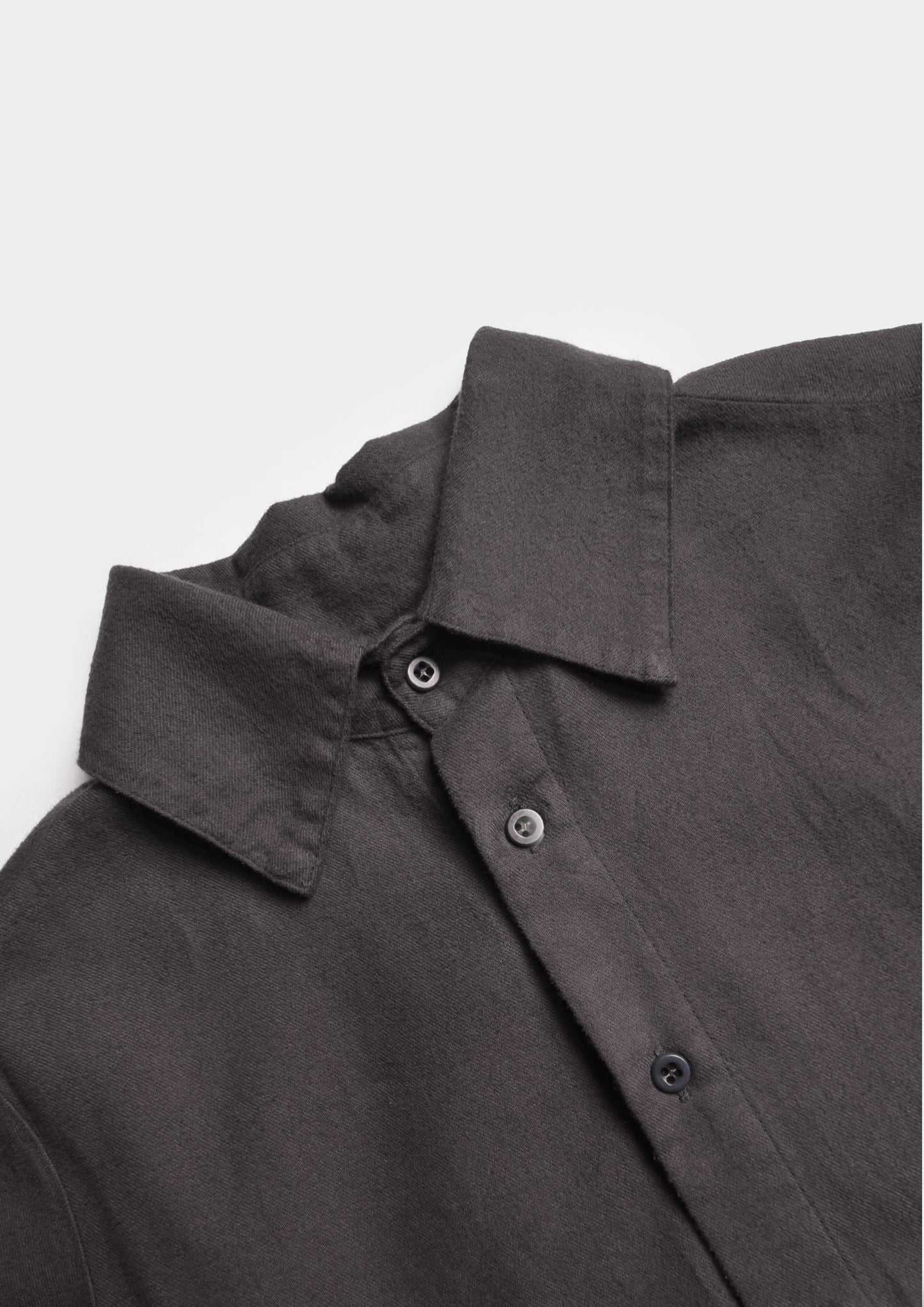 Picco Shirt - Grafite