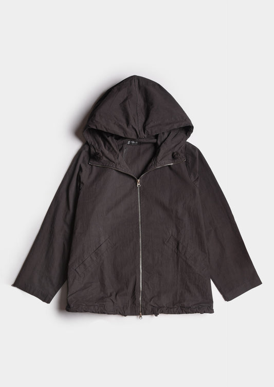 Nada Jacket - Grafite