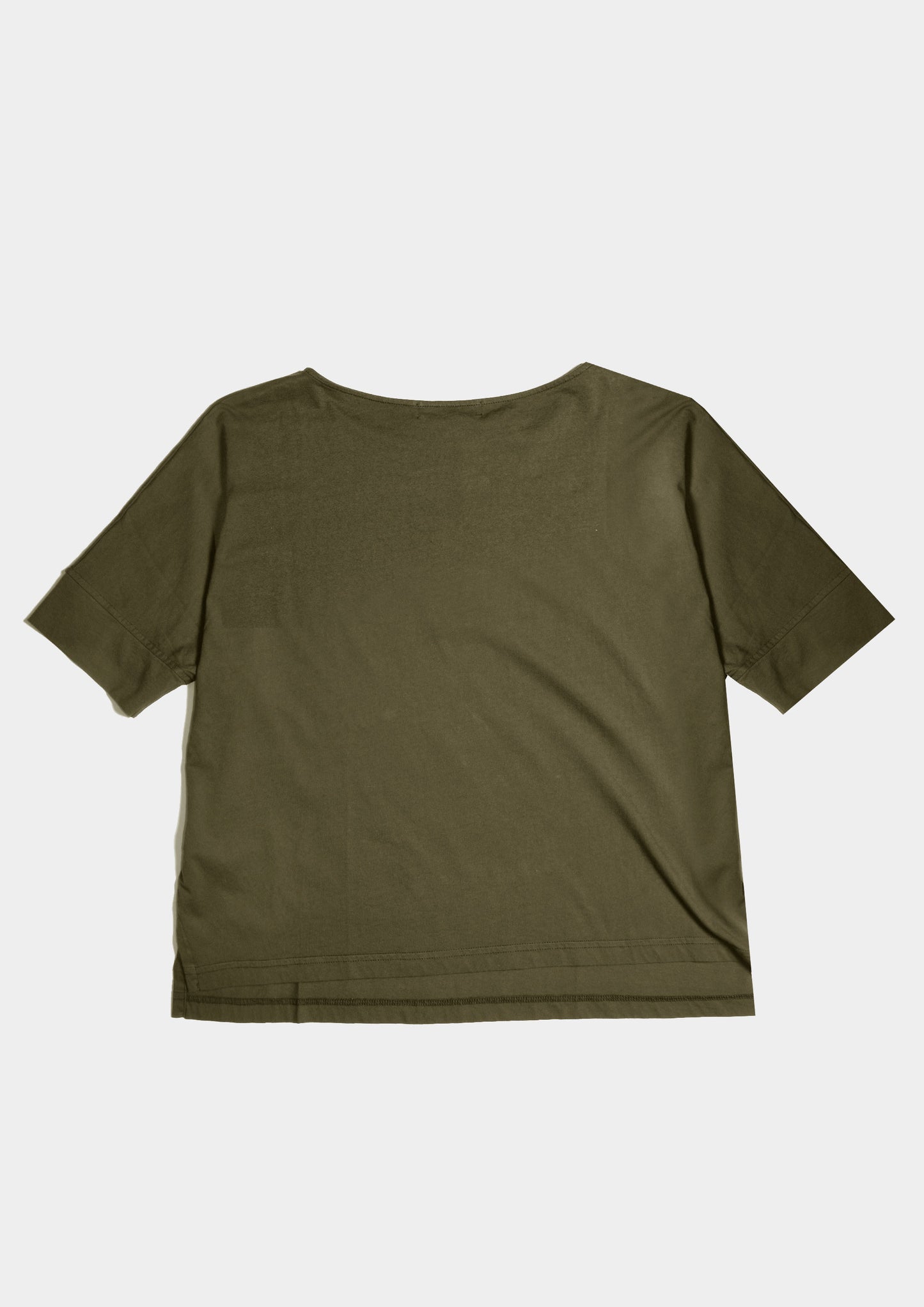 Tela T-shirt - Alga