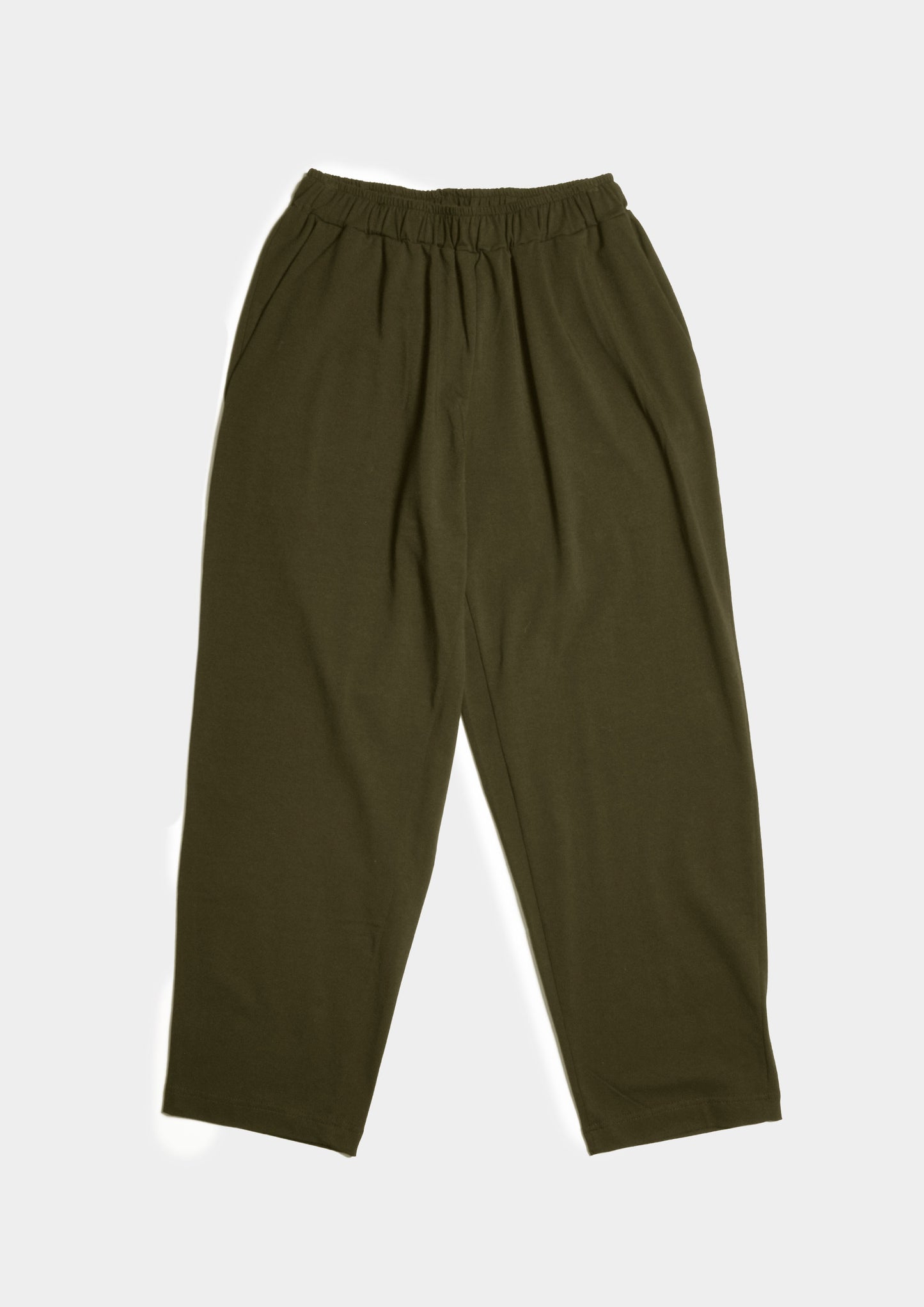 Preciso Pants - Alga