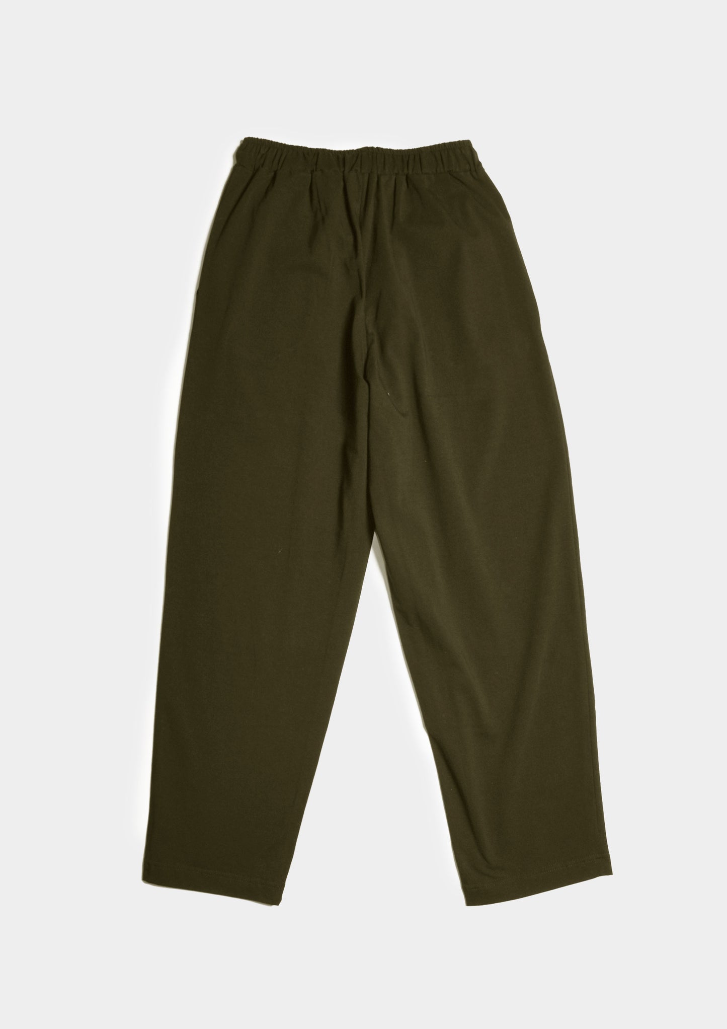 Preciso Pants - Alga