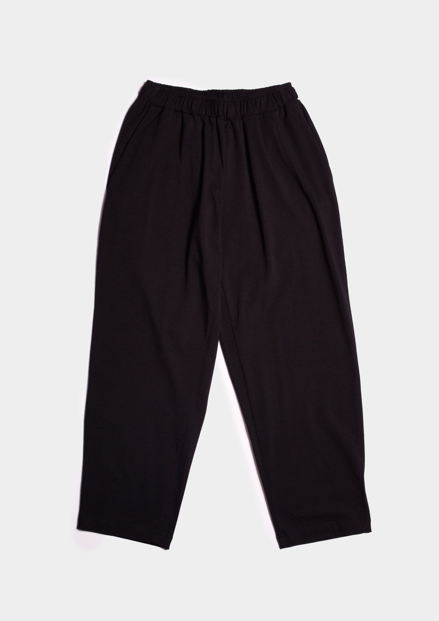 Preciso Pants - Nero