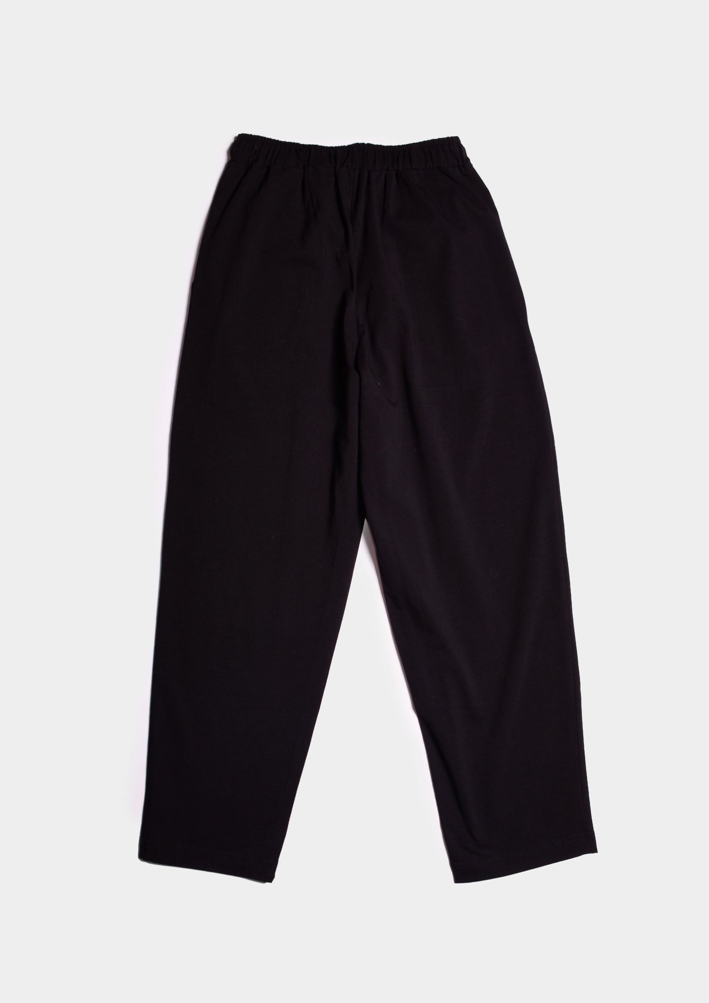 Preciso Pants - Nero