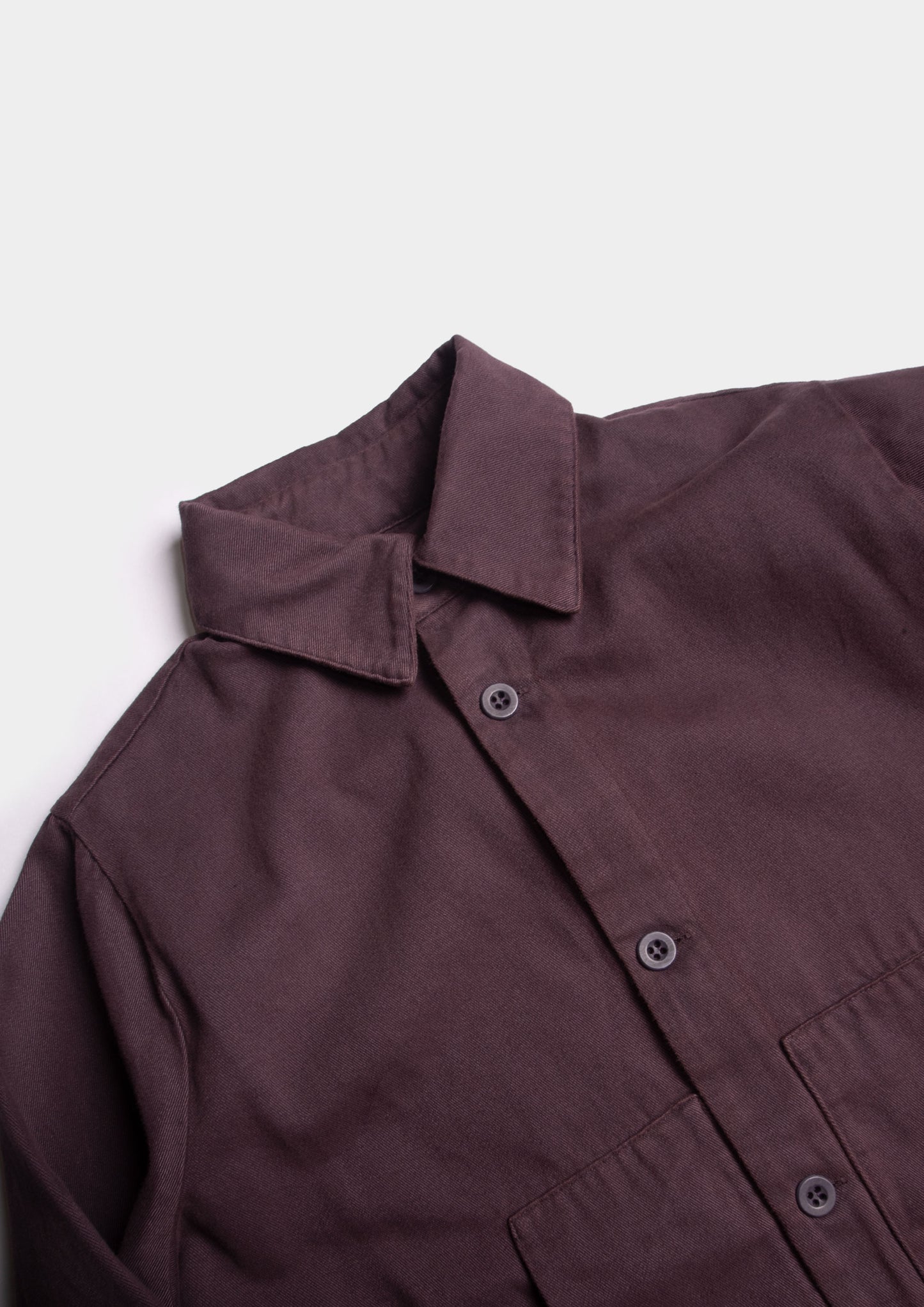 Maia Jacket - Sparrow