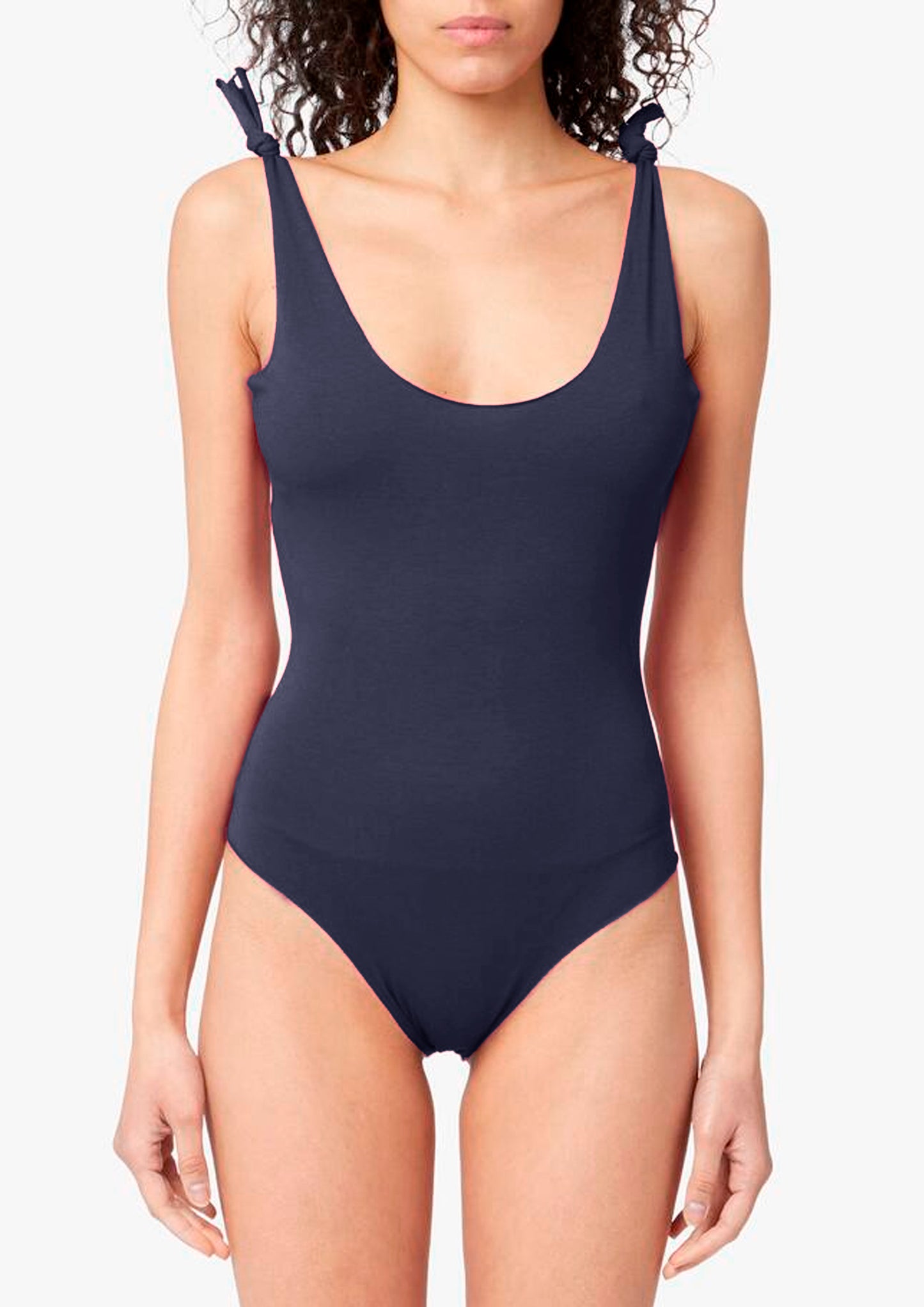 One-Piece Swimsuit Ginestra - Blue