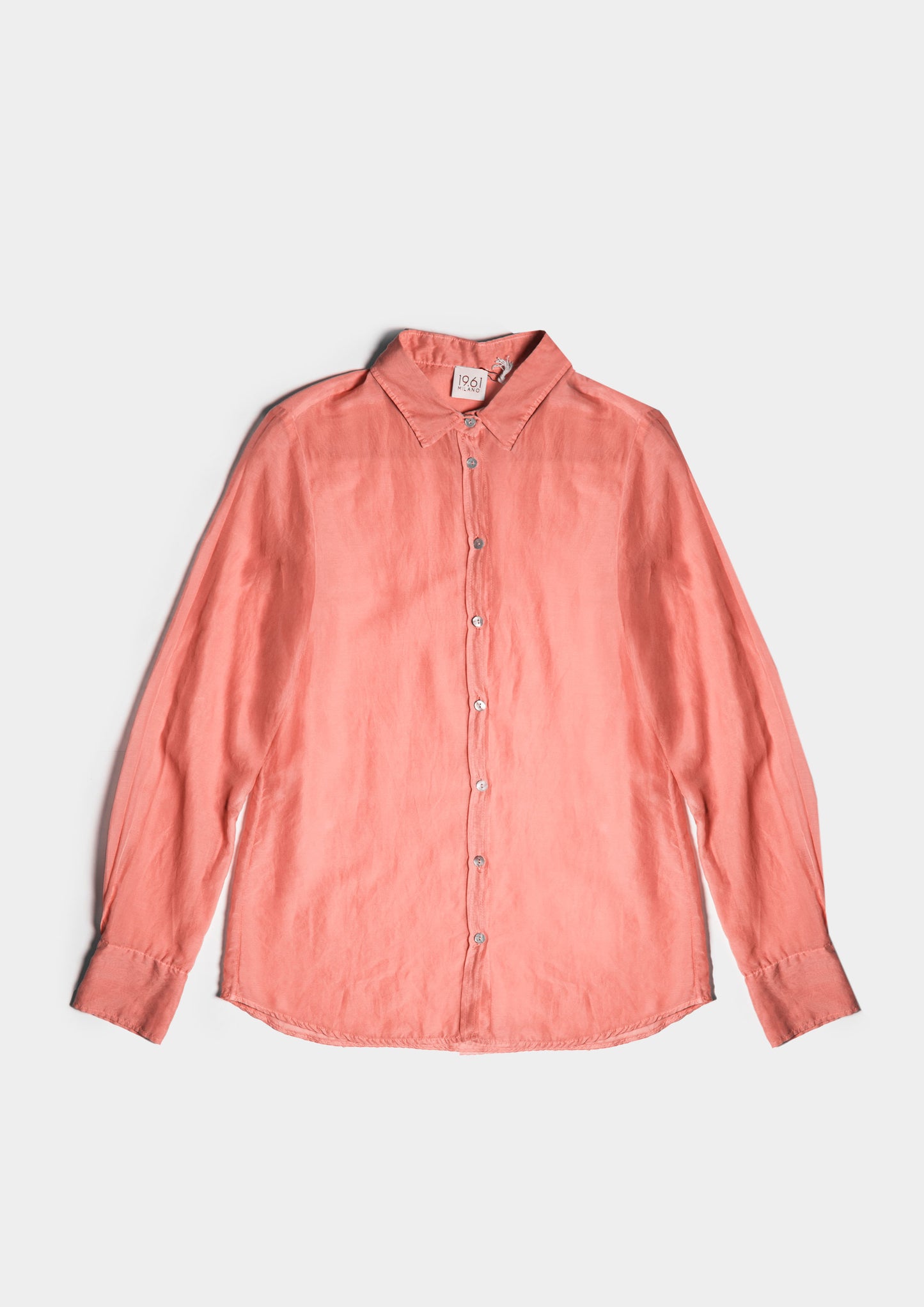 New Violetta Shirt - Corallo
