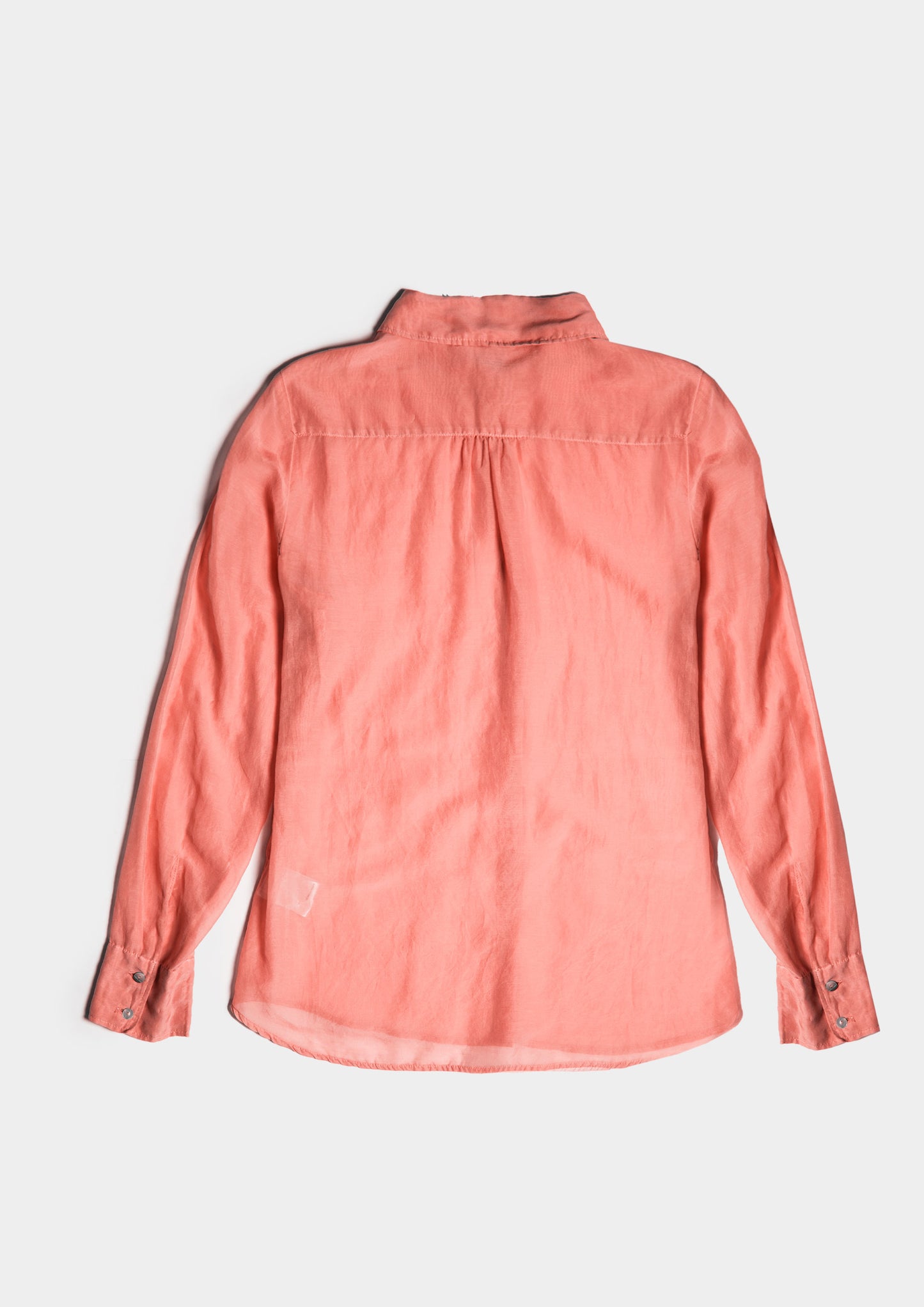 New Violetta Shirt - Corallo