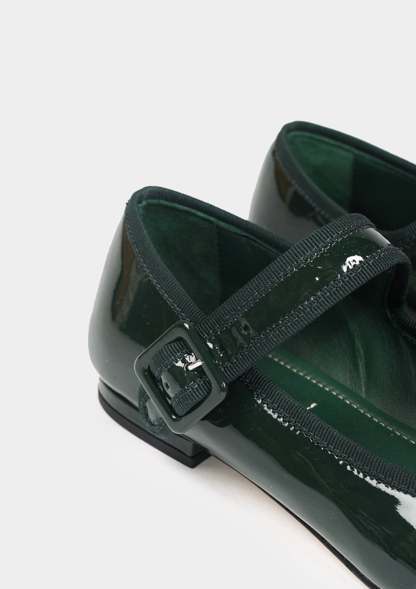 Ballet Flats - Verde