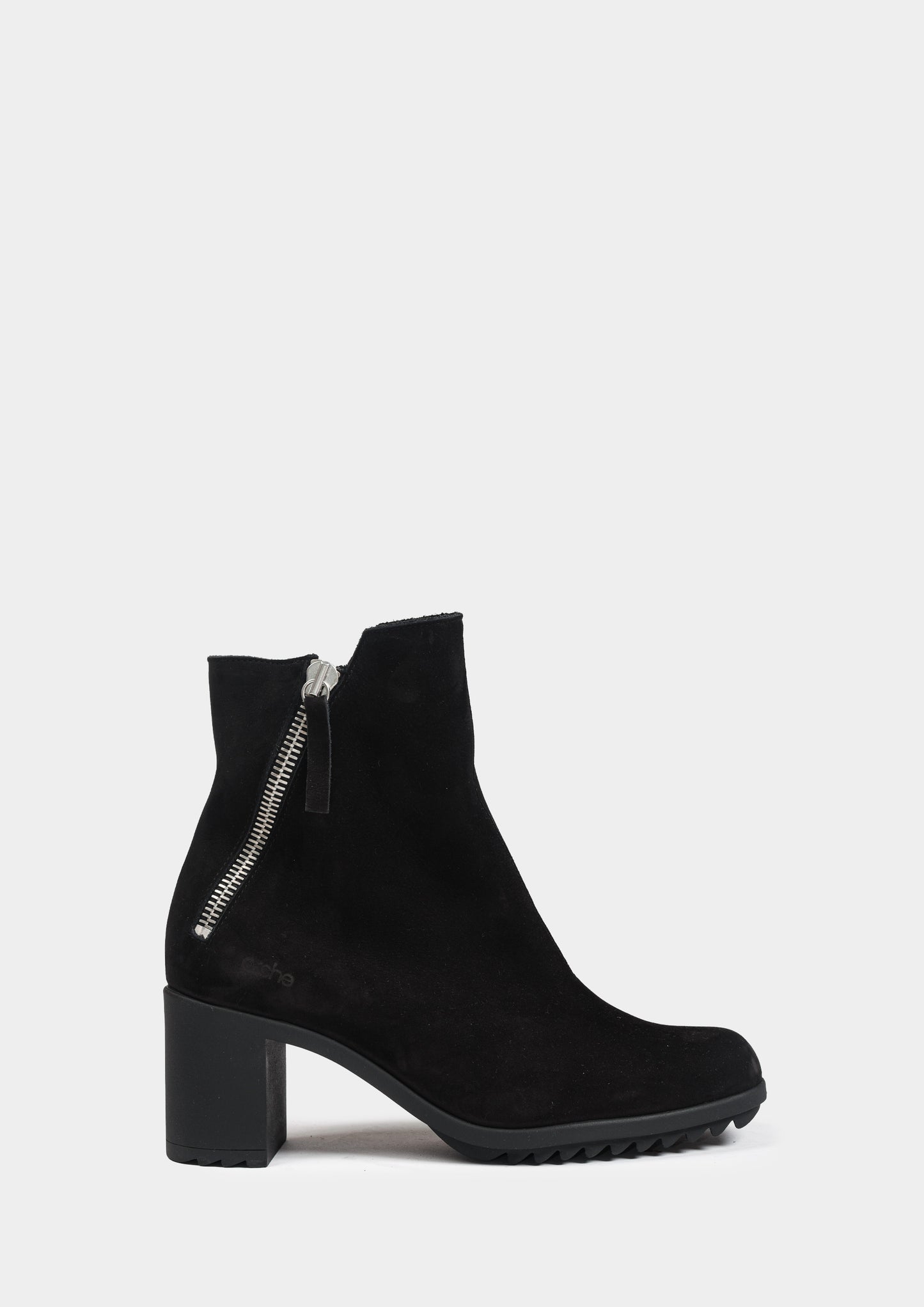 Shelba Boots - Black