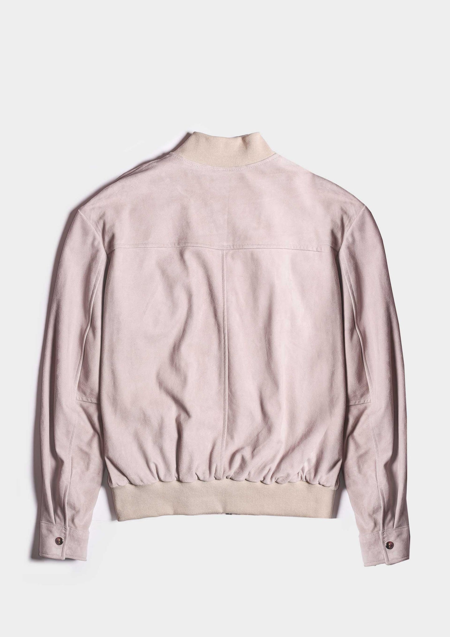 Nina Jacket - Nude