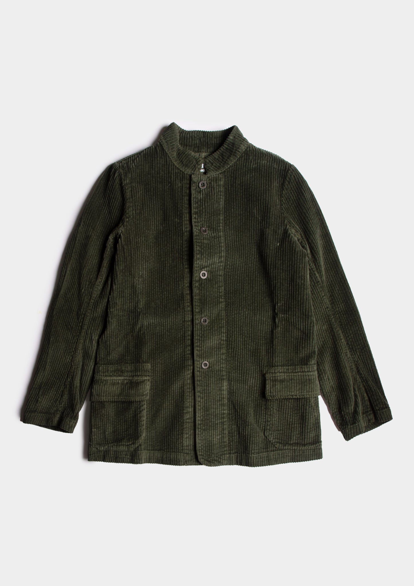 Pina Jacket Velluto - Forest