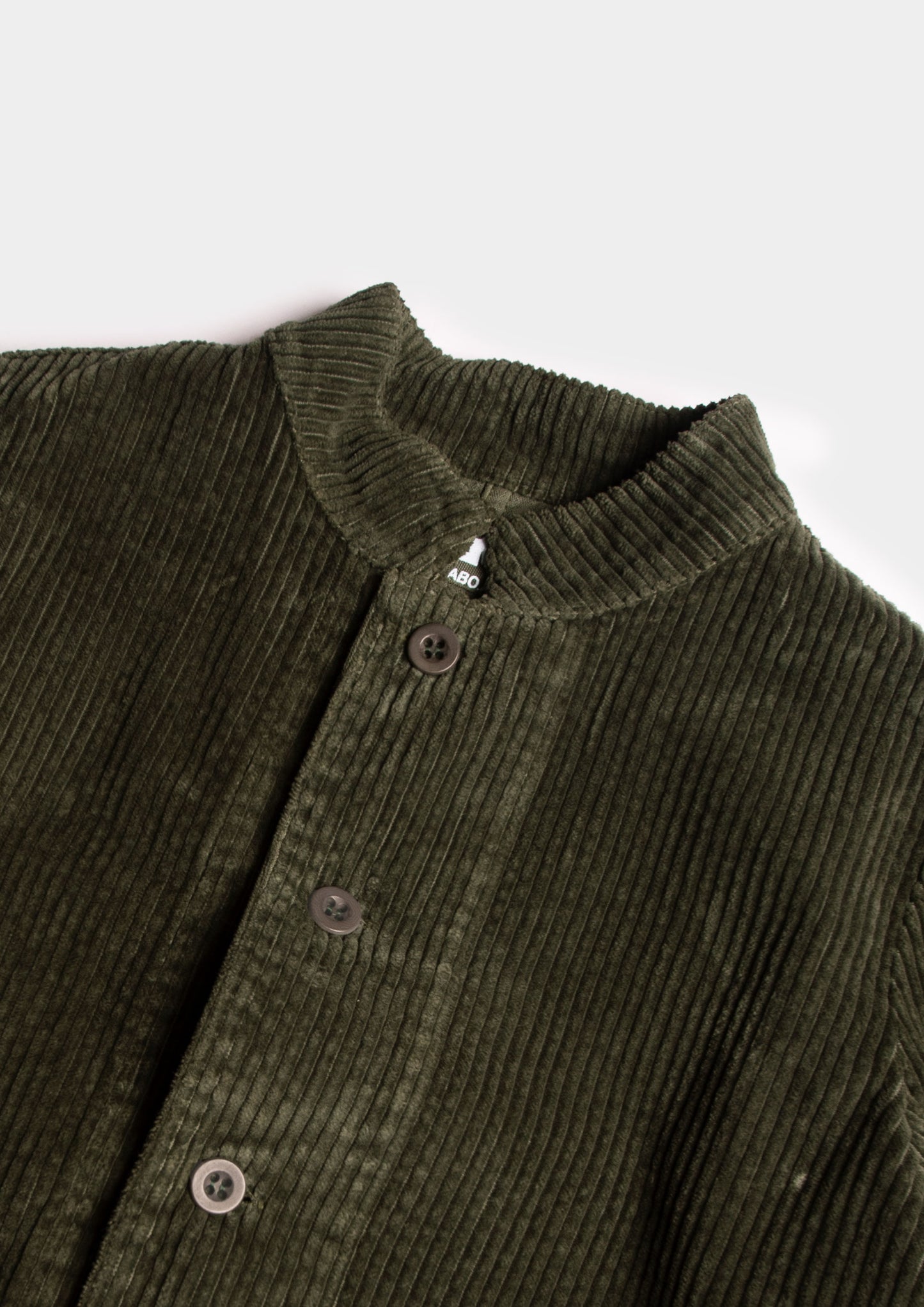 Pina Jacket Velluto - Forest