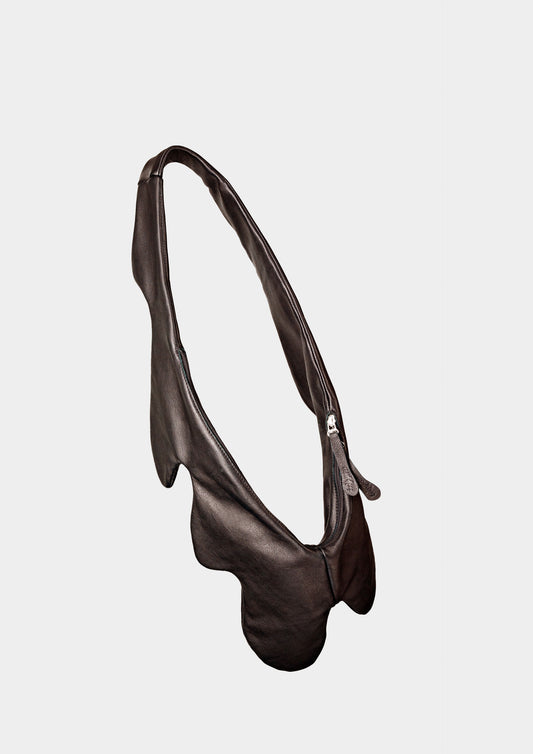 Bag Liquid M - Brown