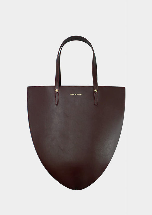 Gea Tote Bag - Moro