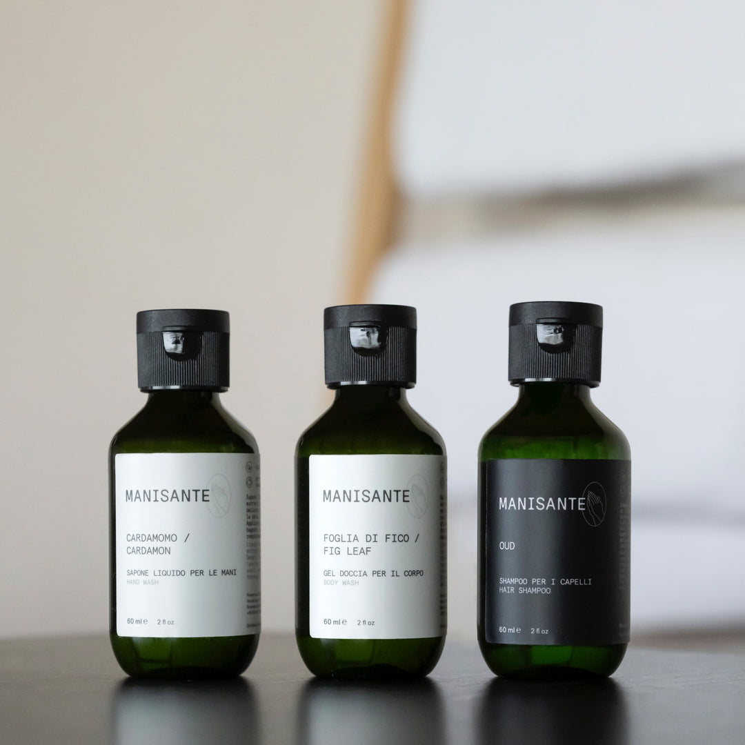 Travel Kit Manisante