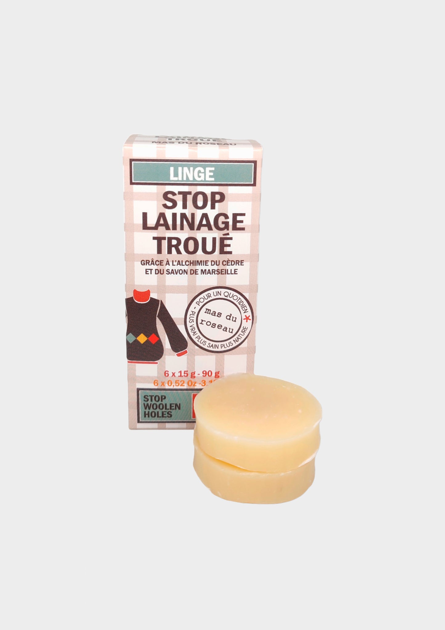 Antitarme a Dischetti