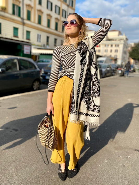 battesimo: idee per il vestito della mamma