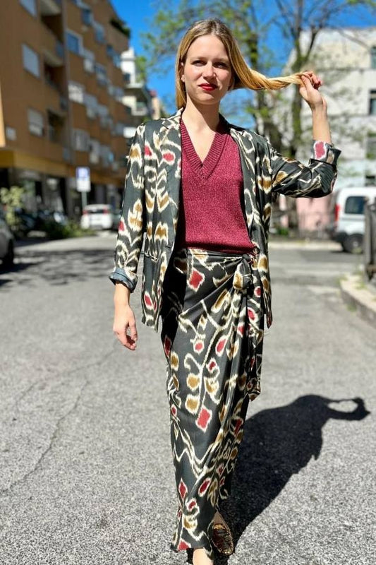 Outfit Cresima