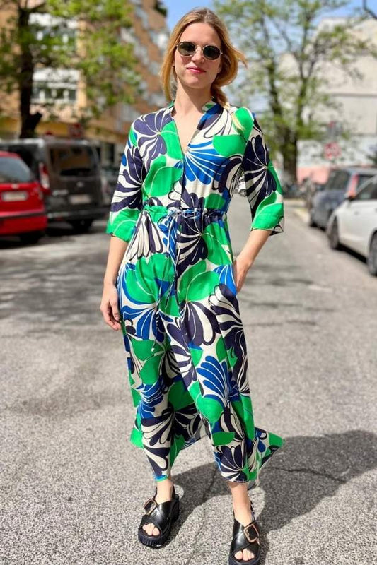 Outfit battesimo mamma autunno