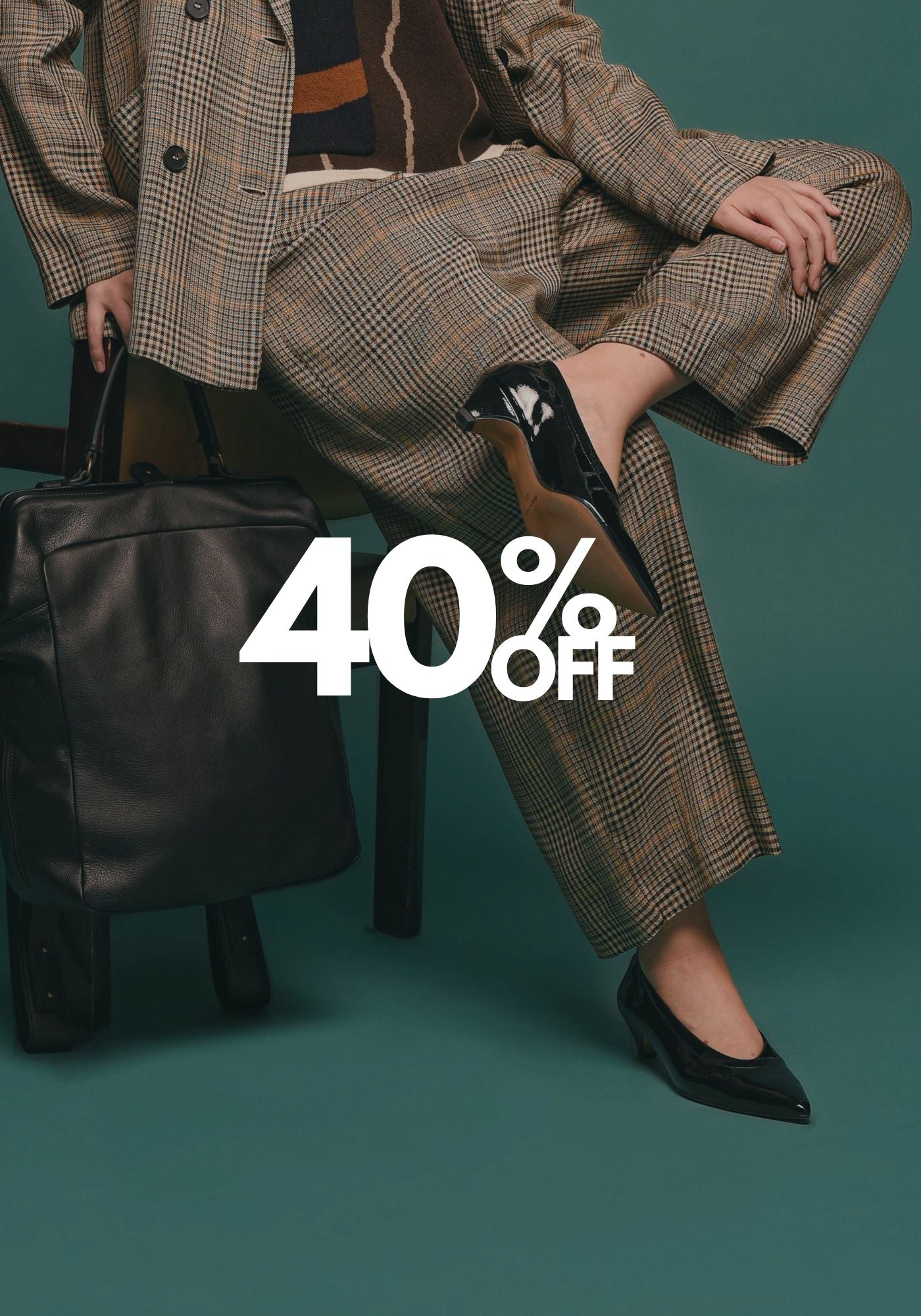 40% OFF