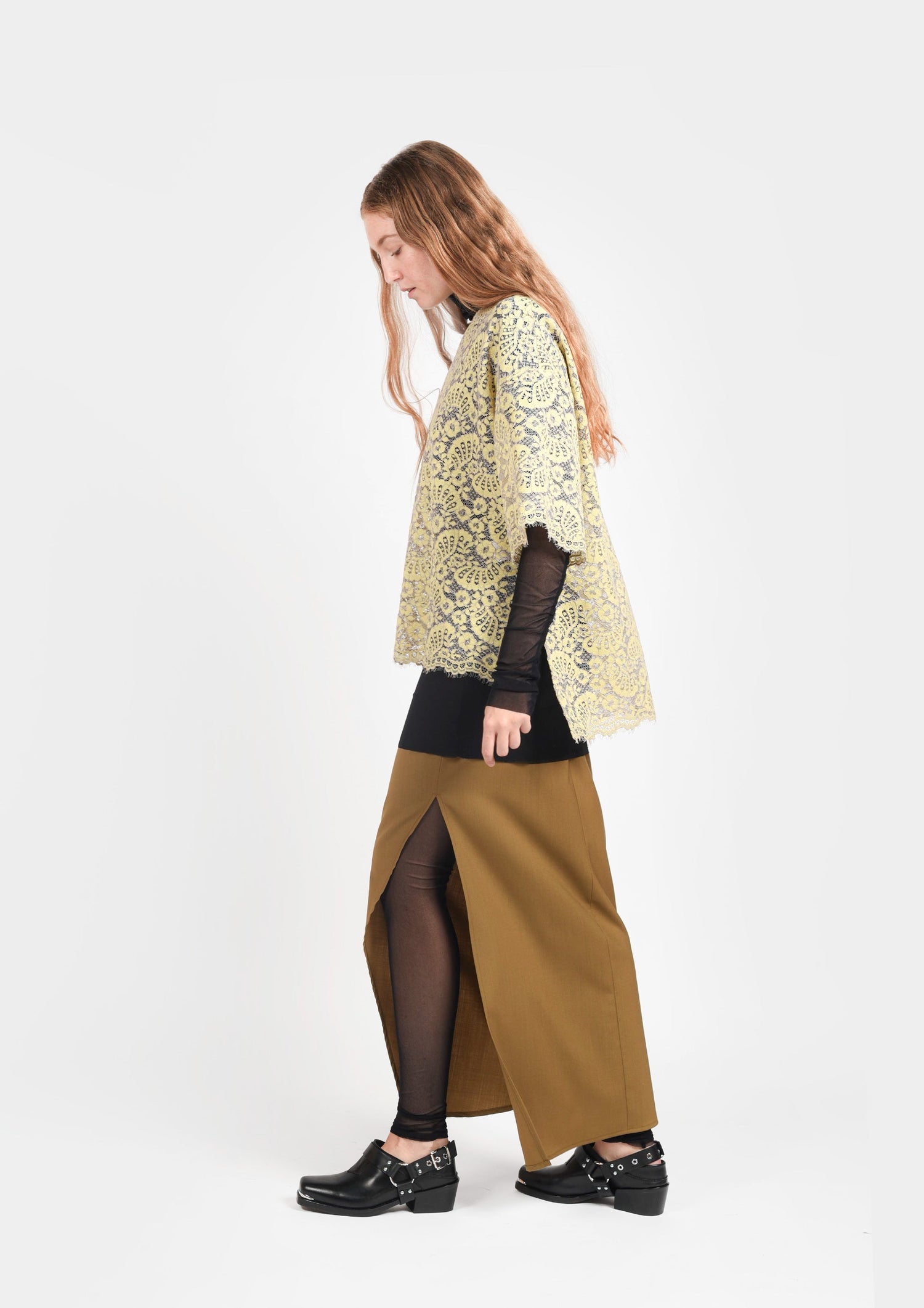 FIRSTlook