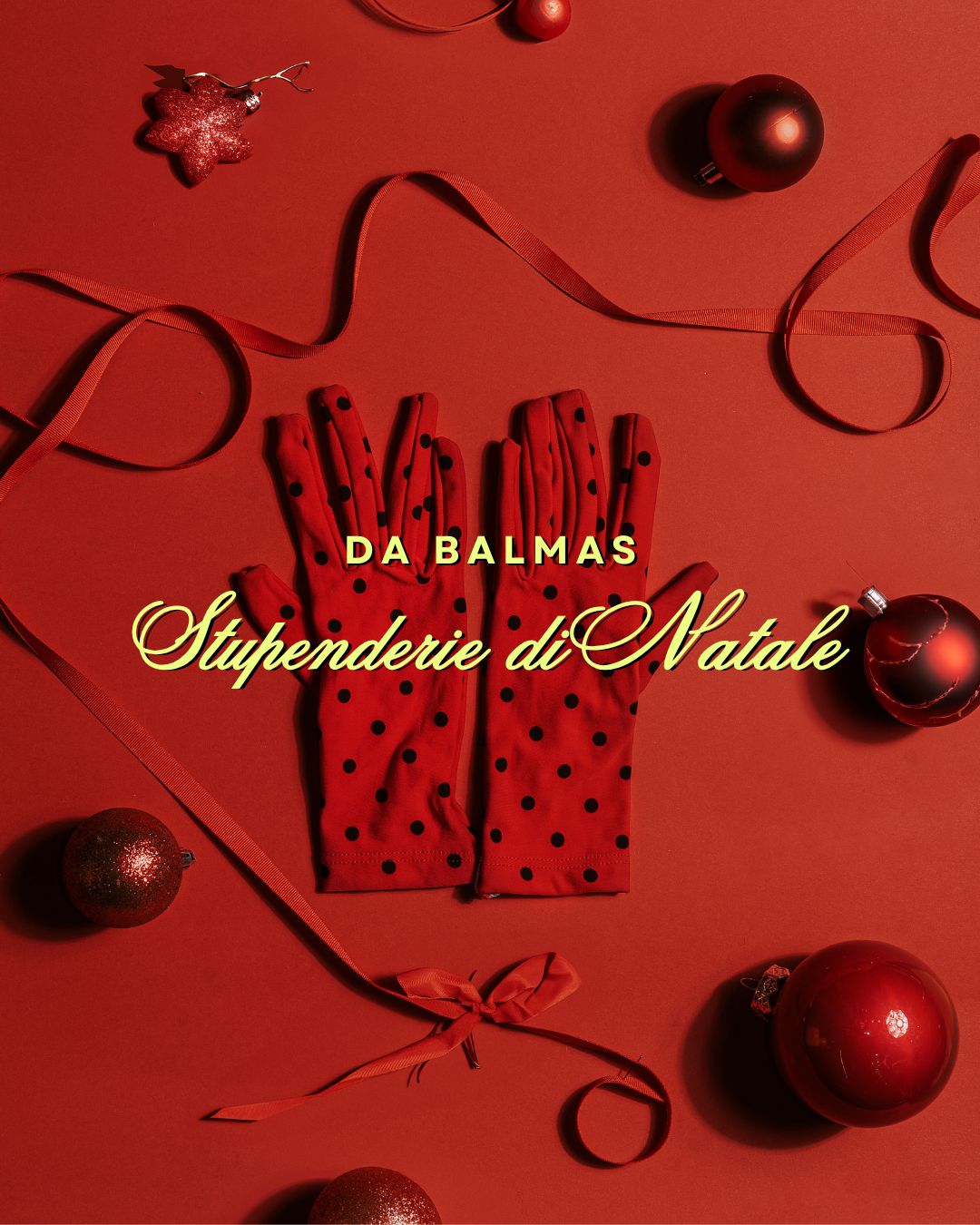 Stupenderie di Natale