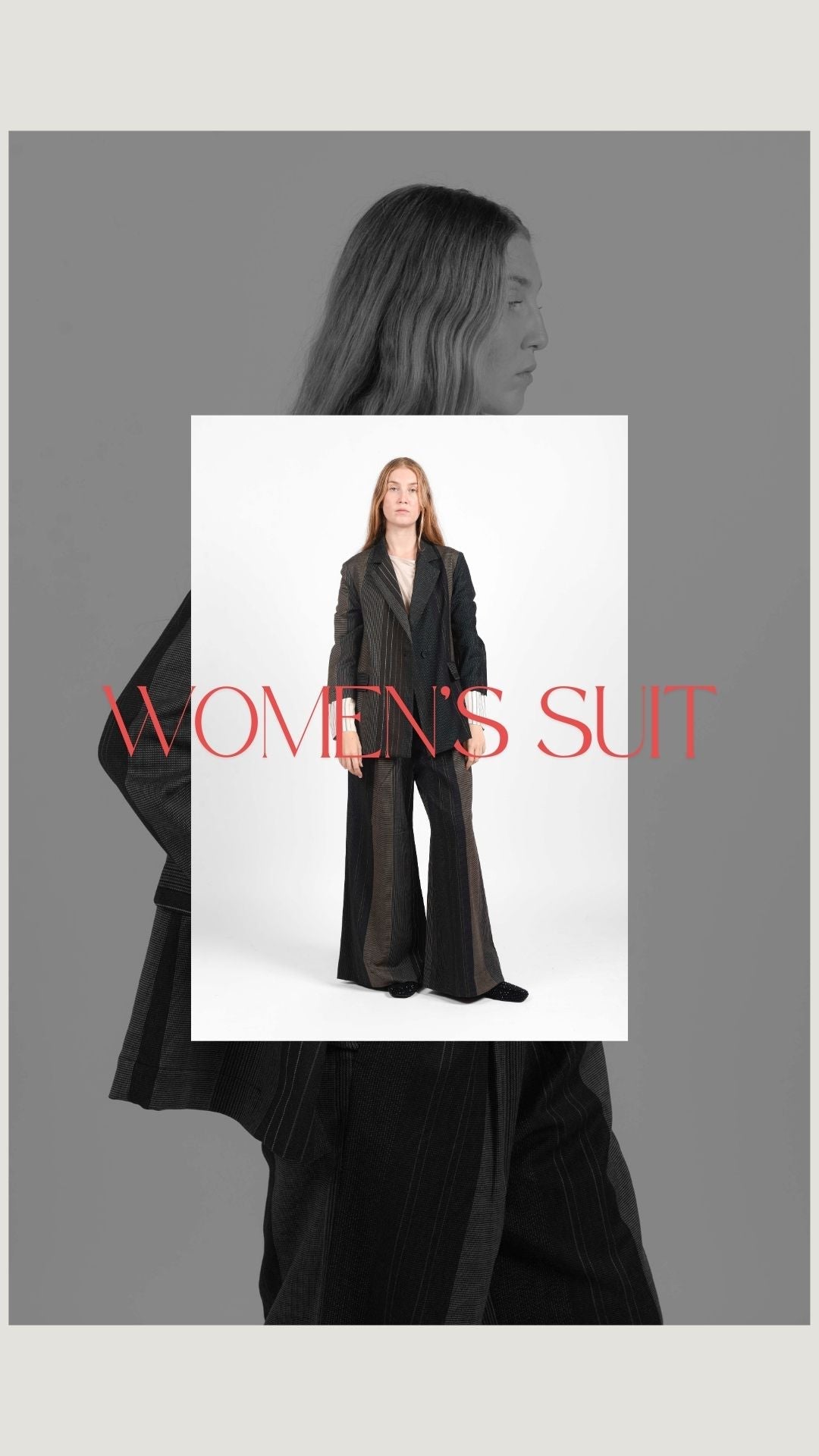 Women’s suit