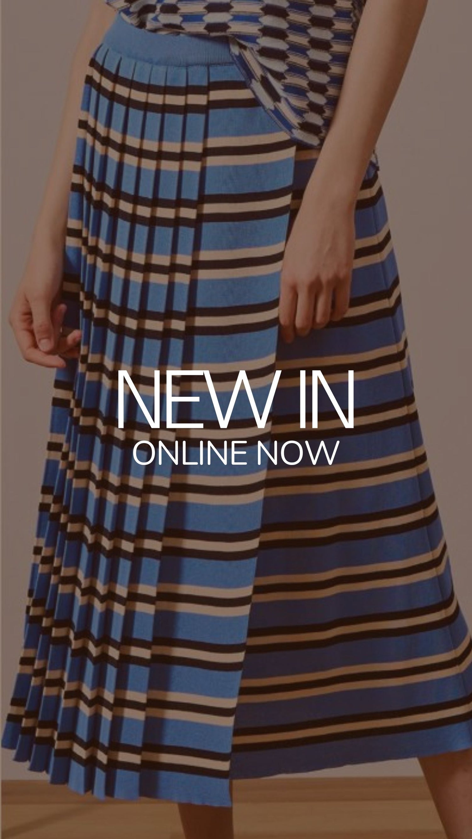 NEW IN!!