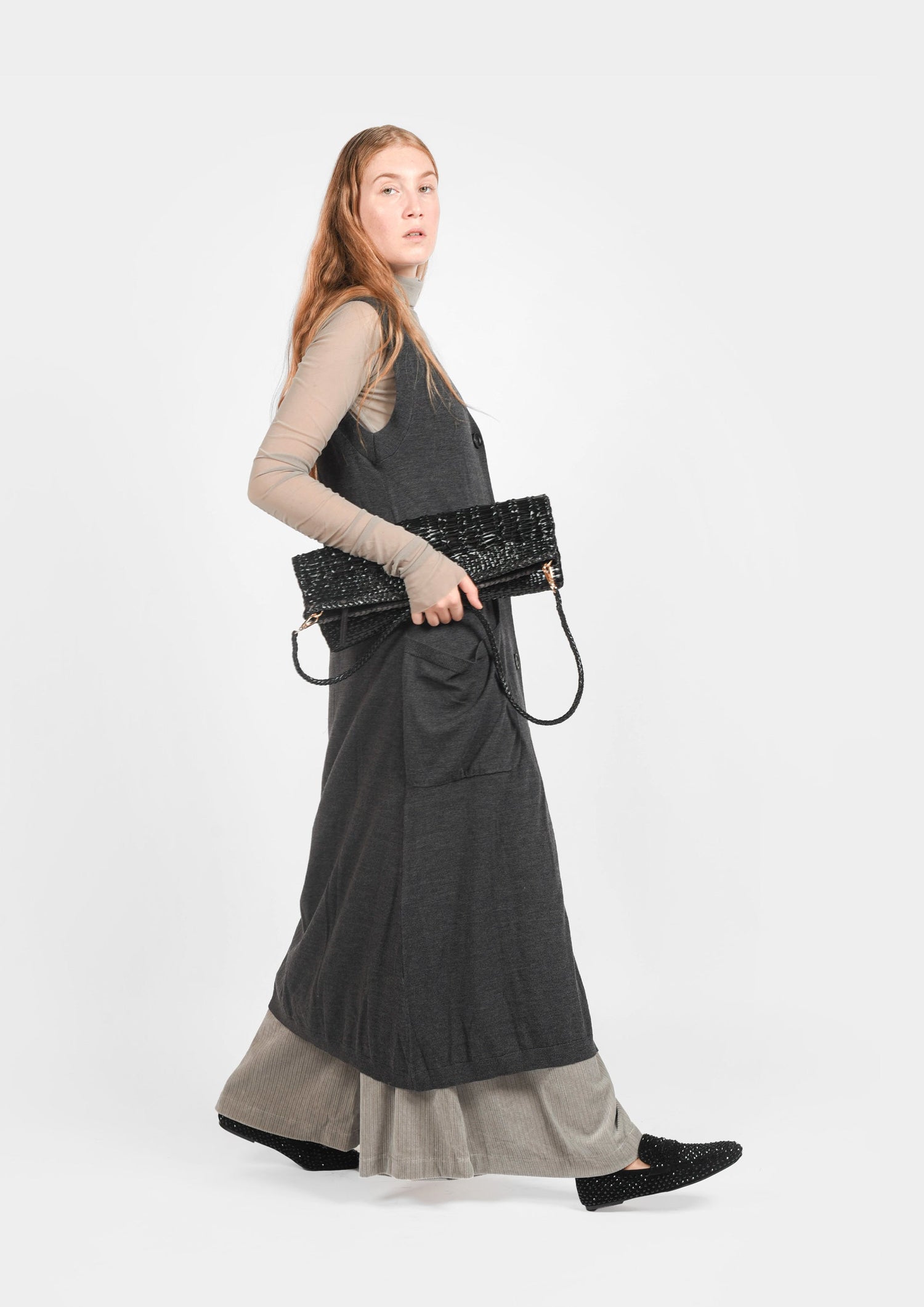 SECONDlook