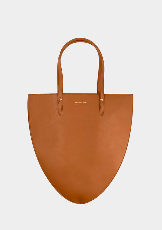 Gea Tote Bag - Toffee