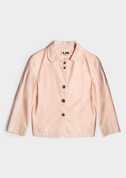 Galeda Jacket - Pesca