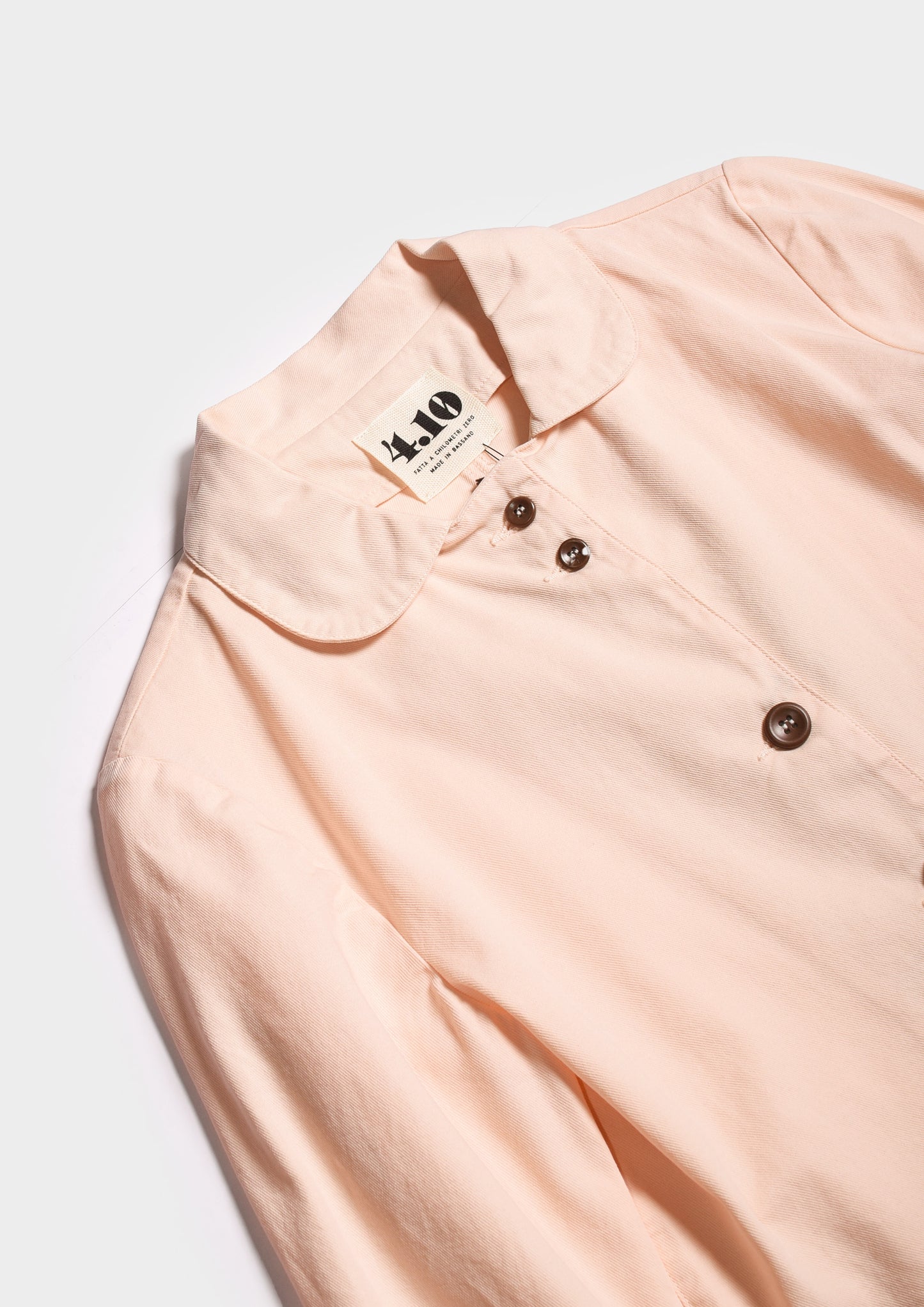 Galeda Jacket - Pesca