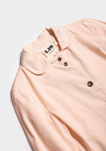 Galeda Jacket - Pesca