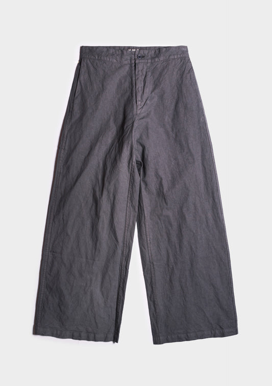 Snake Pant - Grey25