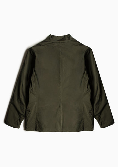 Pina Jacket - Forest