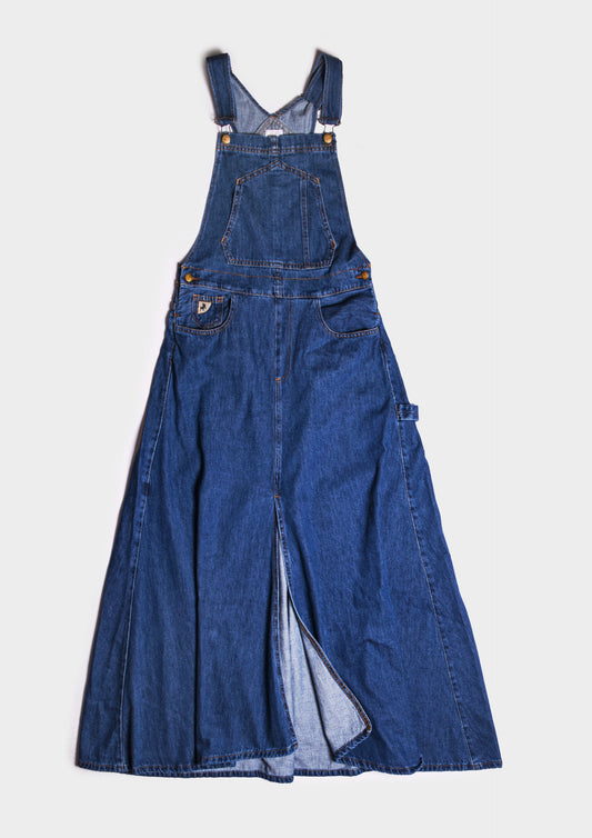 Salopette Work Dreas - Jeans