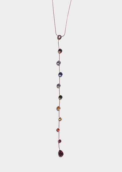 Collana Y lunga