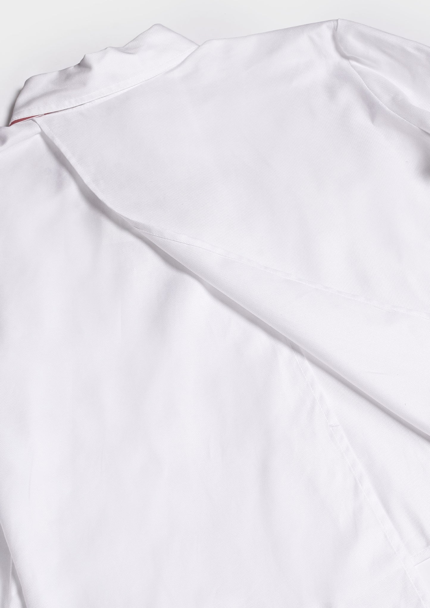 Oxford Shirt - Bianco