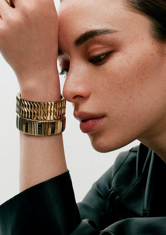 Bracelet SIG 22 Gold