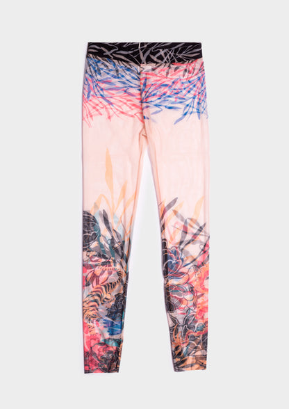 Leggings Tigres