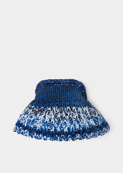 Sis Cluch Bag - Bluette