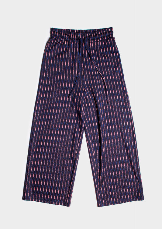 Philippa Trousers - Blu