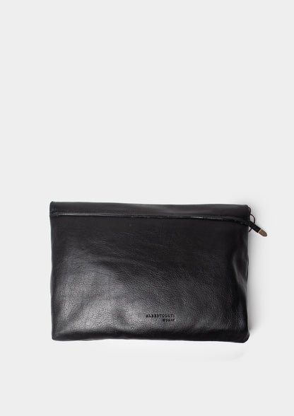 Postman Bag - Black