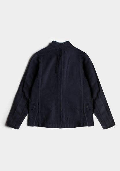 Pinolo Jacket - Atlantic