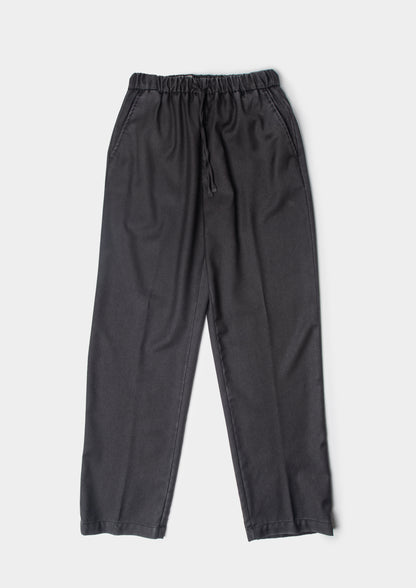 Wool Pants - Grigio